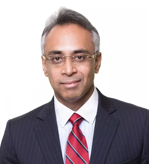 Hyundai Appoints Amitabh Lal Das New Chief Legal Officer & Business Head