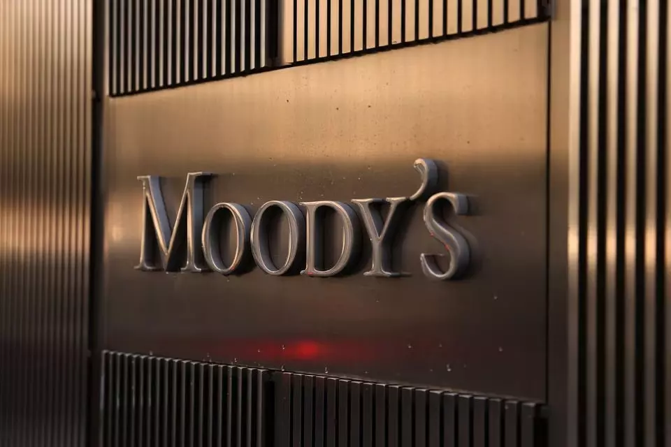 Indian economy projected to grow at 7.1% in FY25: Moody’s