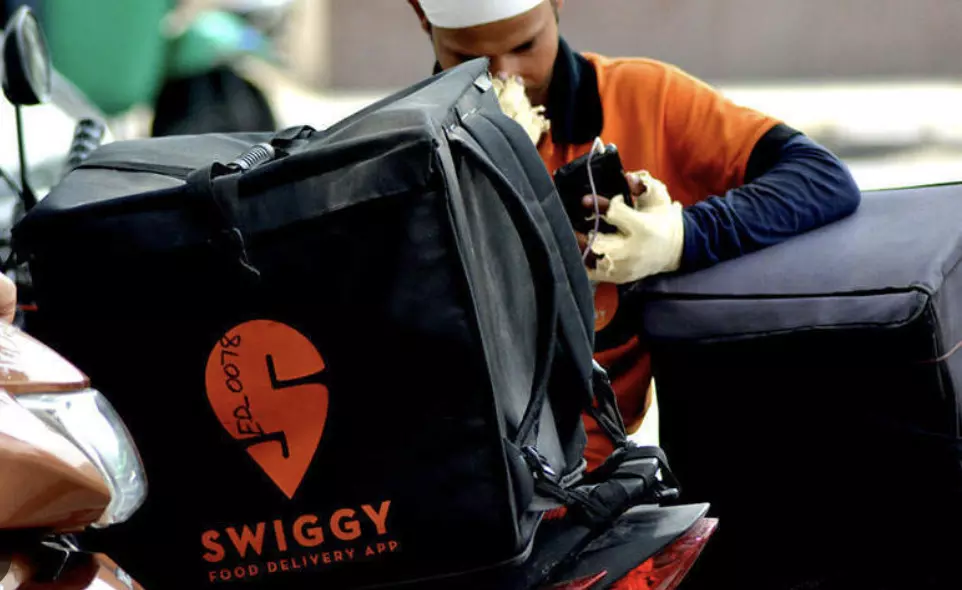 Swiggy gets Sebi nod for IPO launch