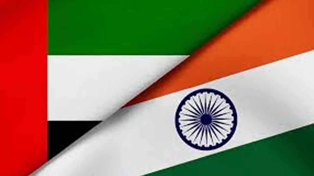 India-UAE To Reach $100-Bn Bilateral Trade By 2030