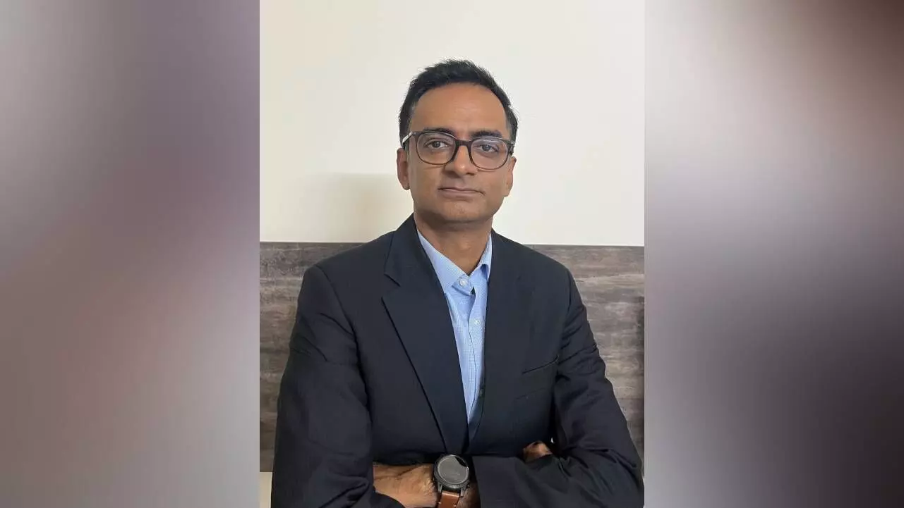 Cashfree Payments appoints Nitin Pulyani as Head of Product & Sr Vice President