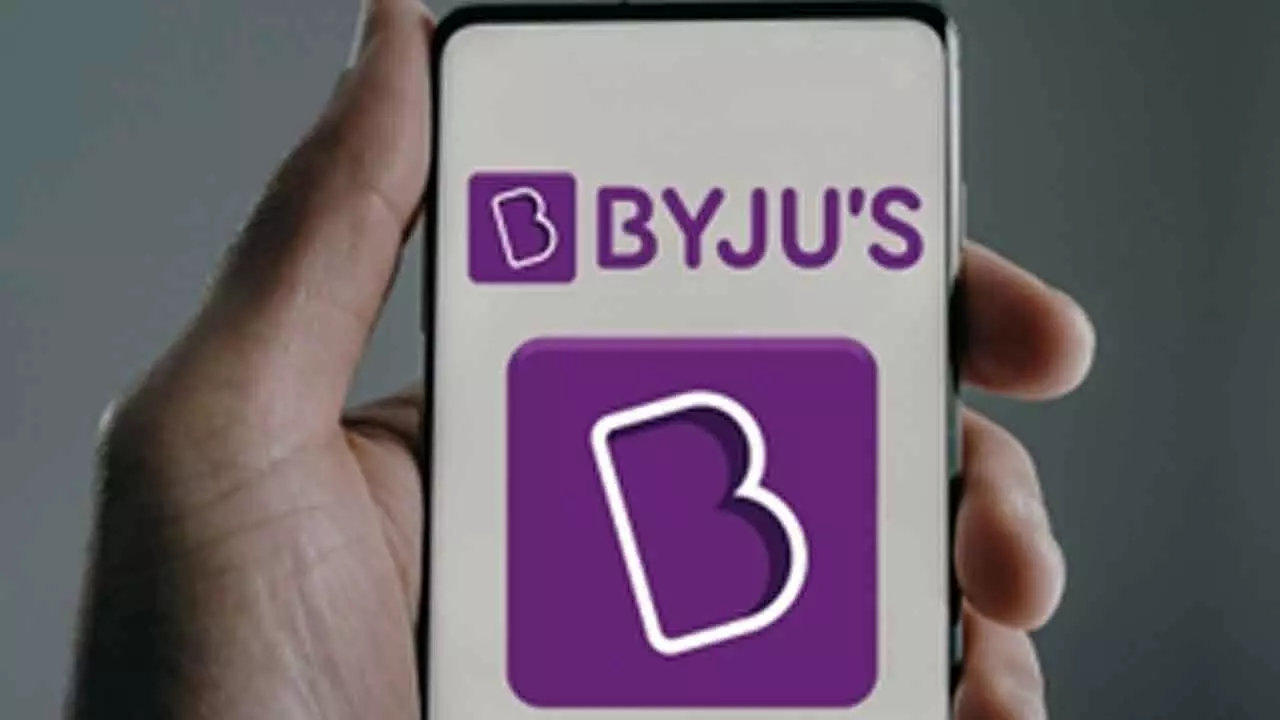 US Court Backs Byju’s Lenders Over $1.2 Bn Loan Default