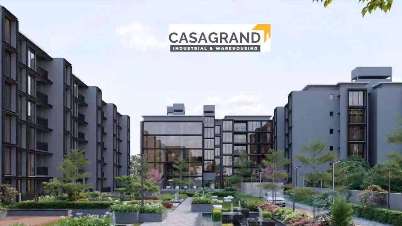 Casagrand Premier Files For Rs 1,100-Cr IPO