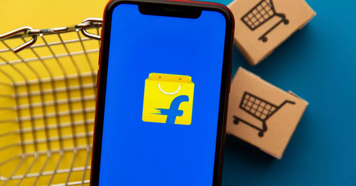 Flipkart Big Billion Days Sale