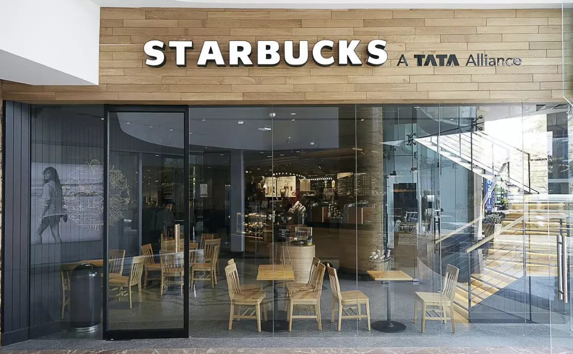 Is Starbucks brewing its exit from India?