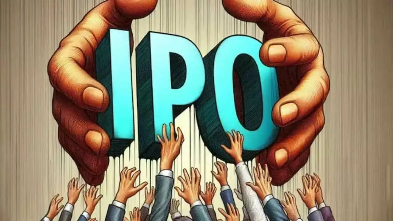 Stage Set For India’s Largest IPO