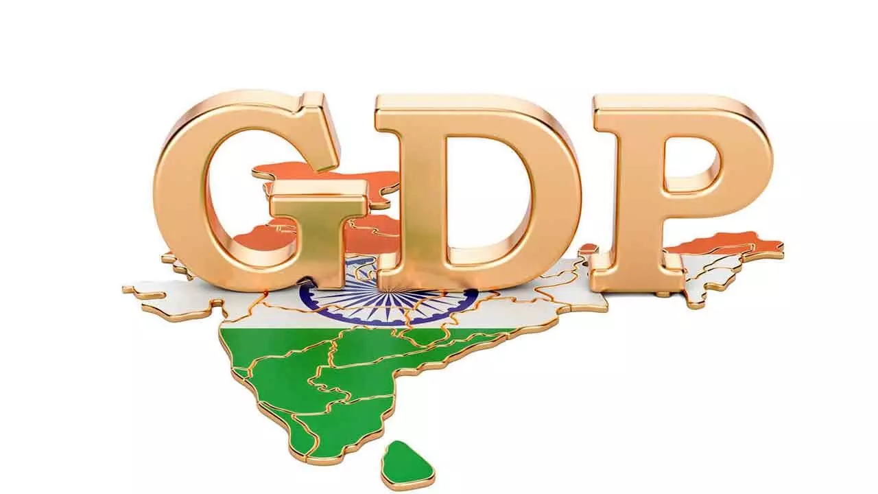 ADB Retains 7% FY25 GDP Growth Forecast