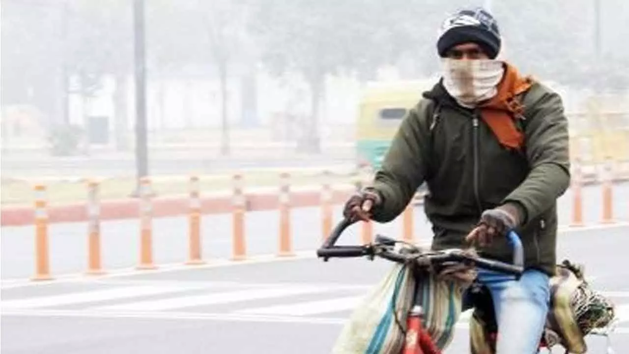 VR Tech Can Prevent Pedestrians, Cyclists From Harmful Pollutants