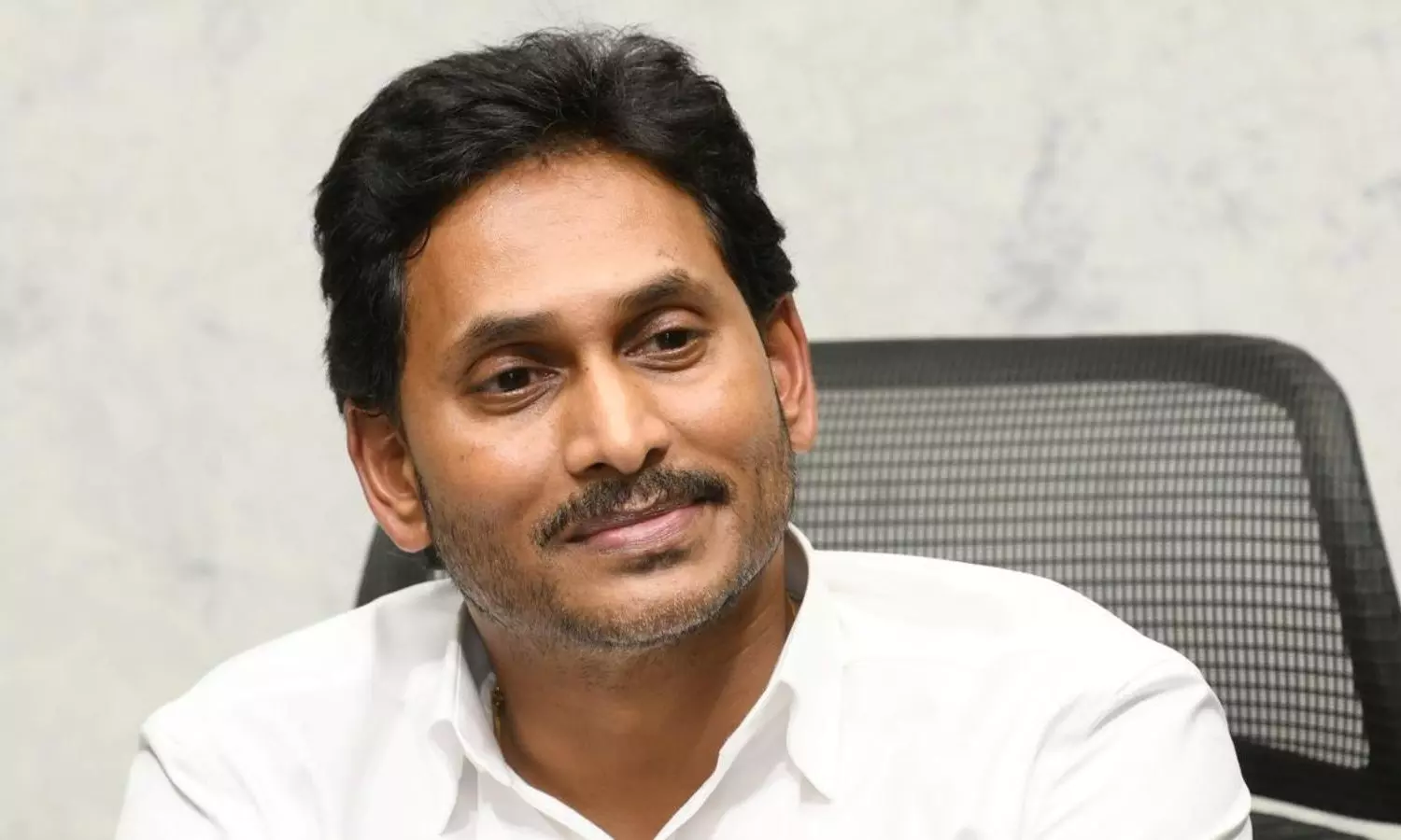 YS Jagan Mohan Reddy Calls for Pojoa to Address Alleged Sins of Naidu