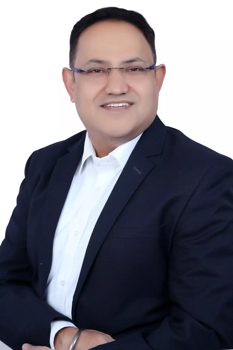 Kinetic Green appoints Manav Mehra Senior Executive, Vice President of 2-Wheeler SBU