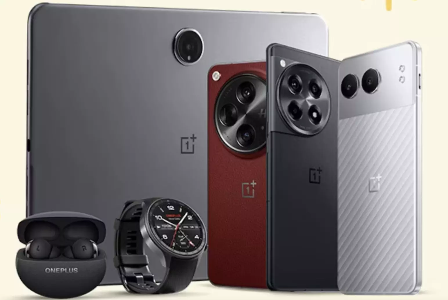 OnePlus unveils exciting Diwali offers: Discounts and free gifts on selected smartphones