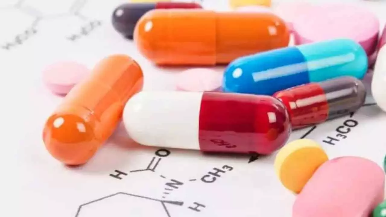 Assocham Pegs Pharma At $130 Bn By 2030