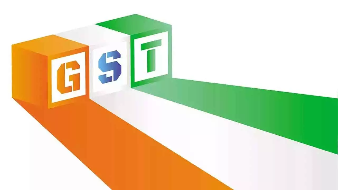 Govt May Slash GST On Select Goods