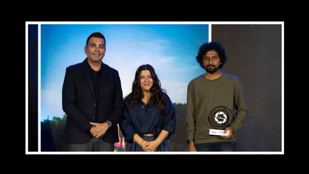 Vivo Declares Smartphone Photography Winners