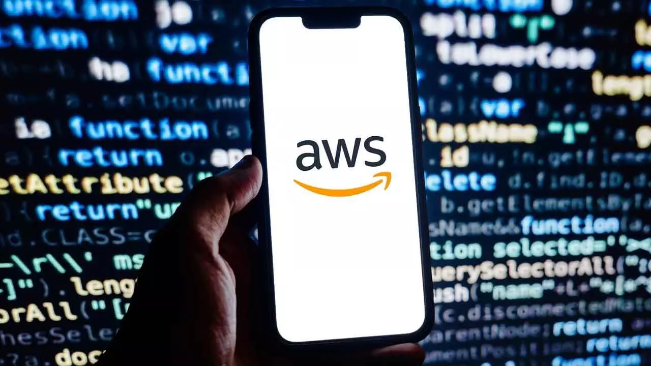 AWS To Back Govt Digital Services In India