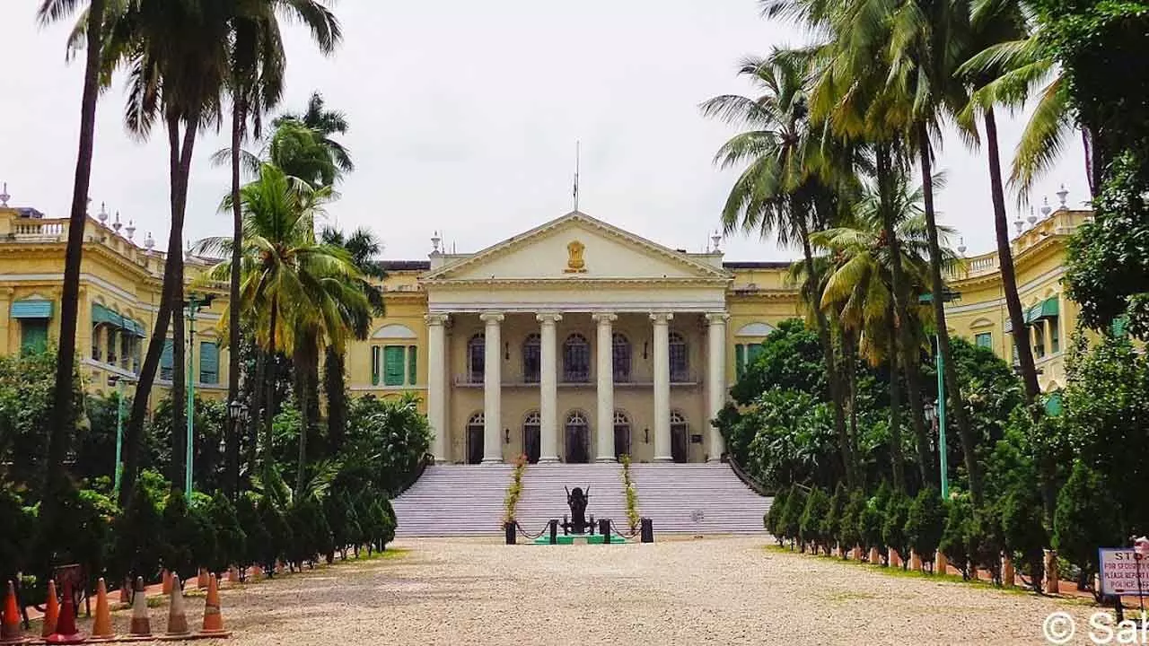 All Raj Bhavans Must Draw Inspiration From Kolkata’s Raj Bhawan Primary School