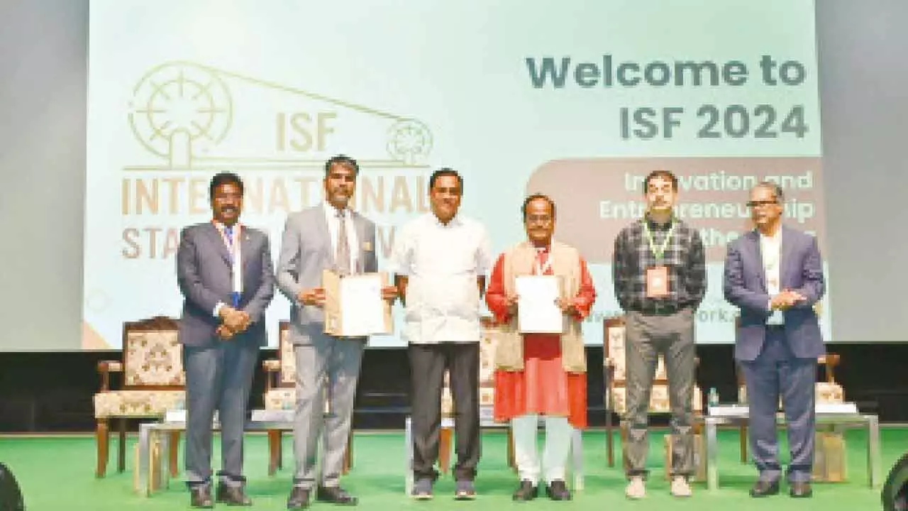 ISF Angel Investors Look To Invest Rs 250 Cr In Startups