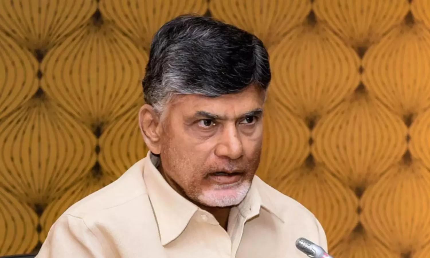 CM Chandrababu Naidu Aims to Create 20 Lakh Jobs for Youth in Andhra Pradesh