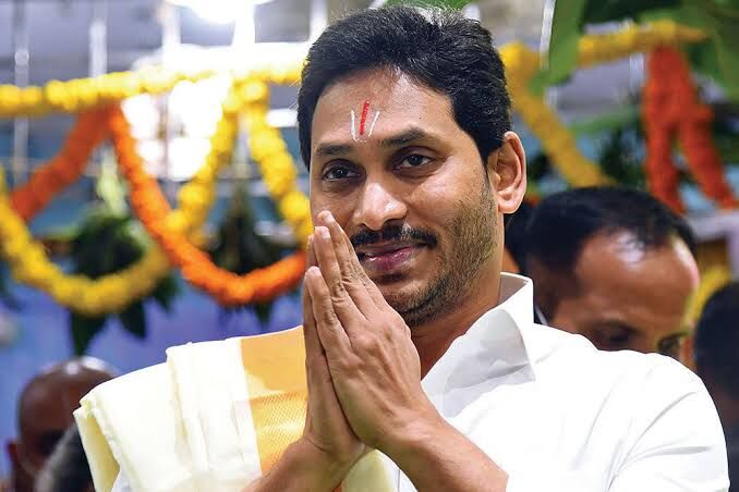 YS Jagan Mohan Reddy Cancels Tirumala Temple Visit Amid Controversy