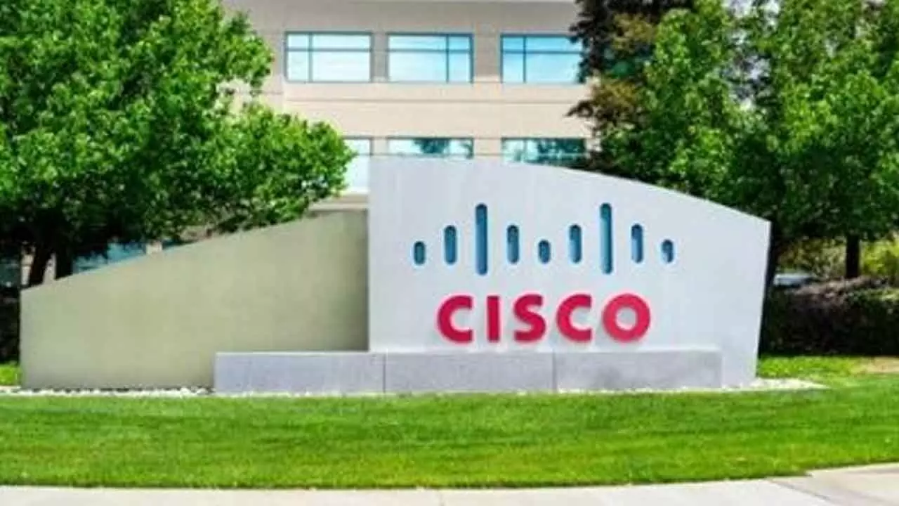 Cisco Inaugurates 1st Mfg Facility In India