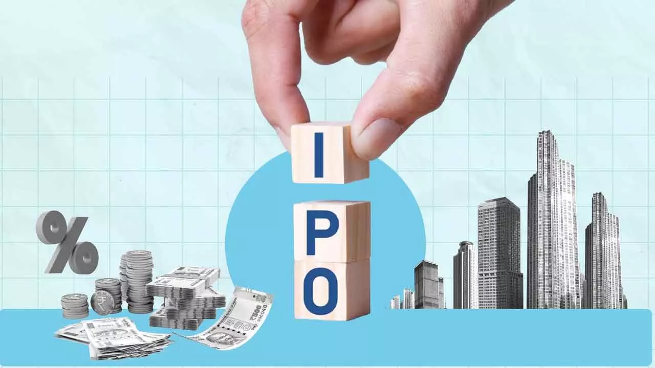 Sept Busiest Month For IPOs In 14 Yrs: RBI