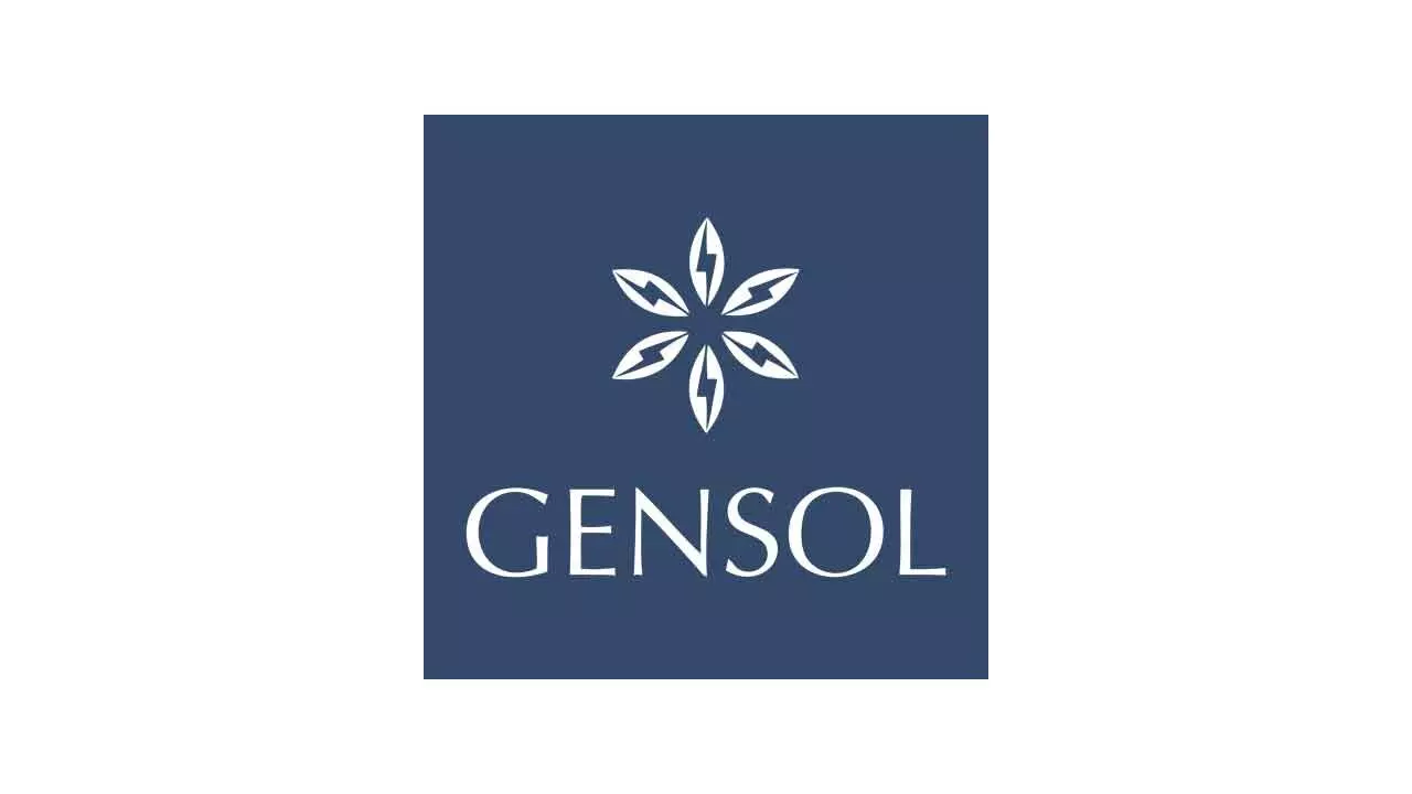 Gensol Engg’s MD Raises Stake