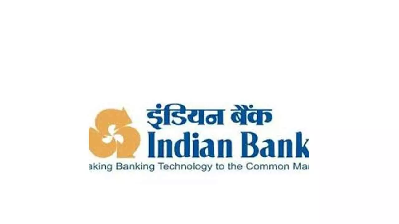 Indian Bank To Raise Rs 5,000 Cr