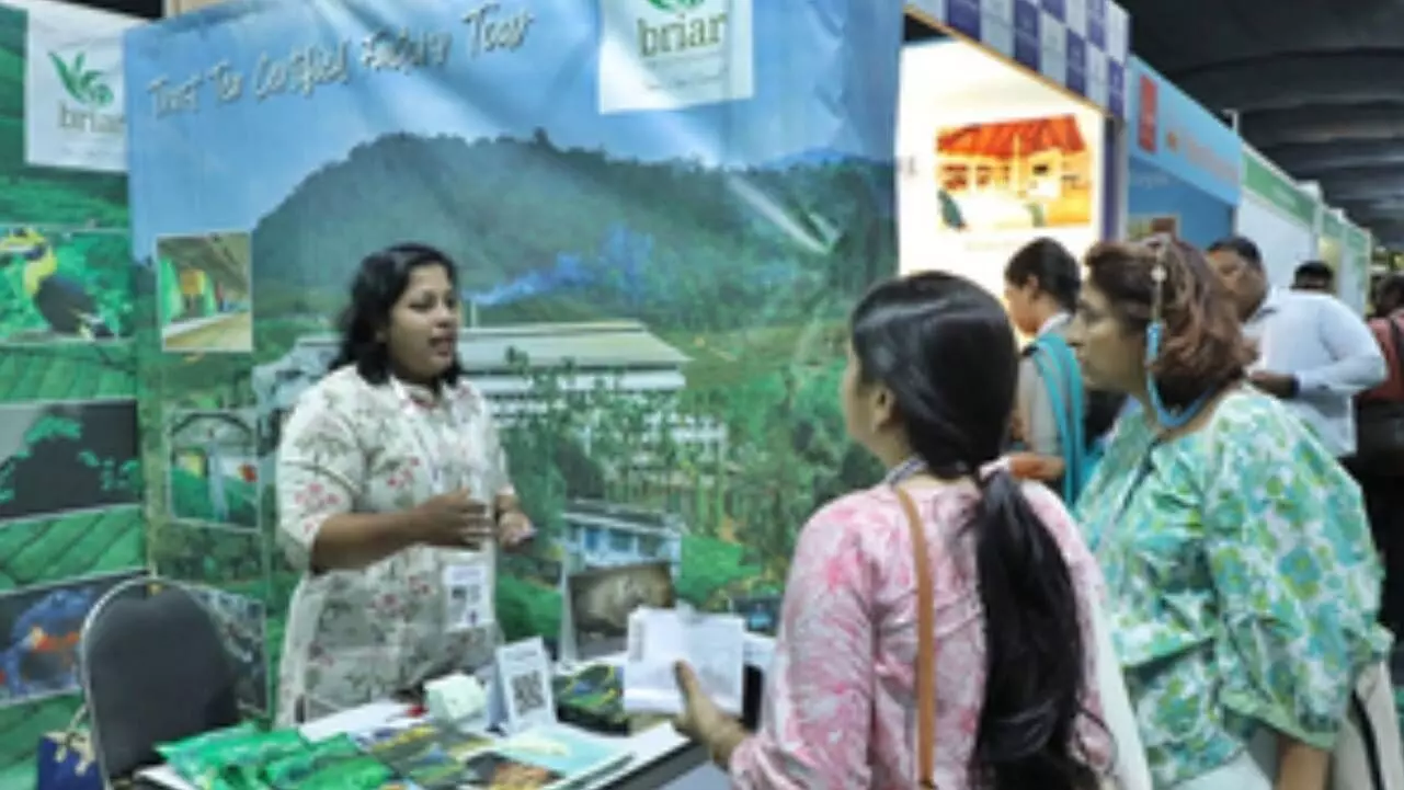 Plantation sector has huge tourism potential for state: Experts at Kerala Travel Mart