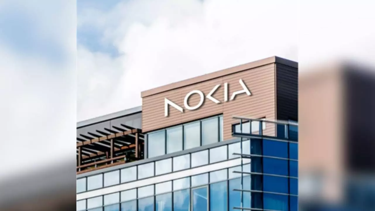 Nokia to help Vodafone Idea bolster its 4G and 5G network in India