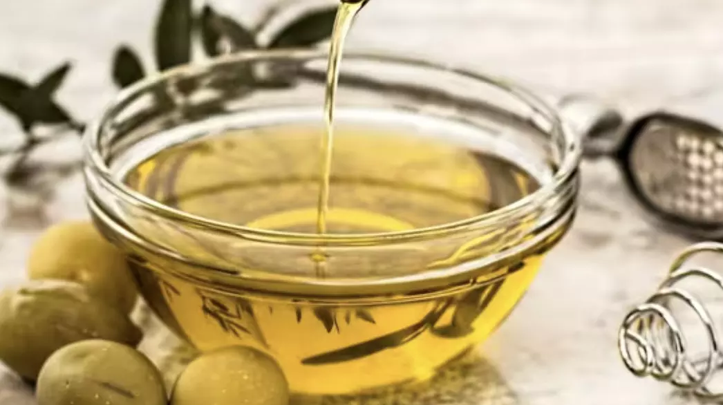 Your Olive oil might be unfit for human consumption