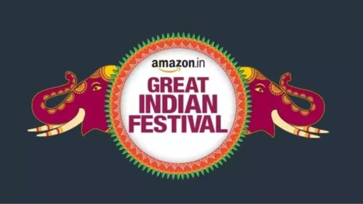 Amazon Great Indian Festival Sale 2024: Top Diwali Gifting Ideas to Grab