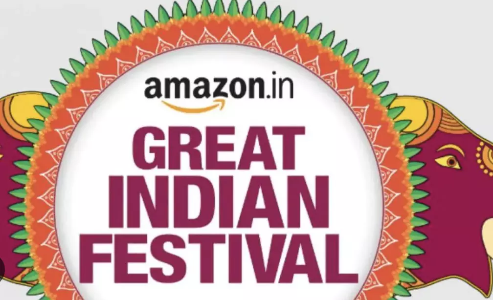 Top smartphone deals under Rs. 30,000 during Amazon Great Indian Festival Sale