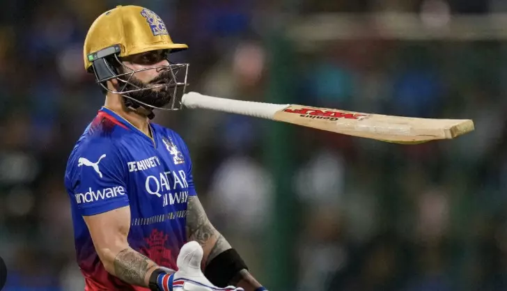 Retain Virat Kohli, release others: RP Singhs bold advice to RCB