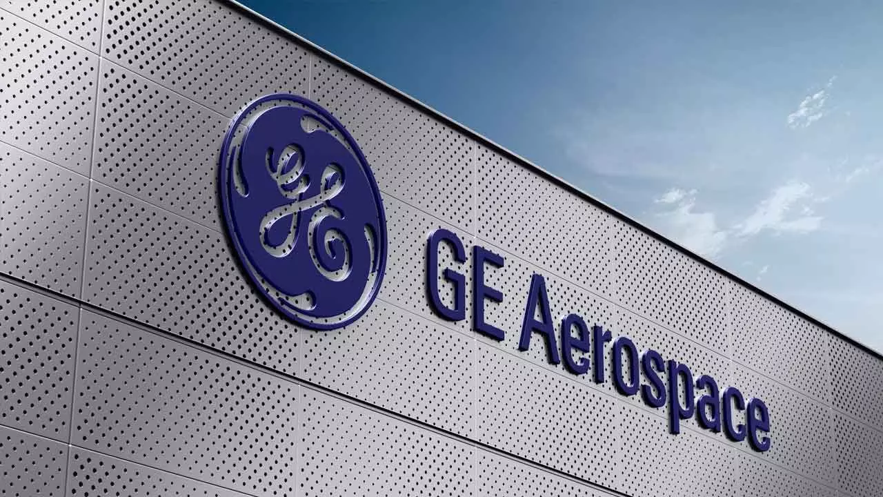 GE Aerospace To Raise Sourcing Components From India