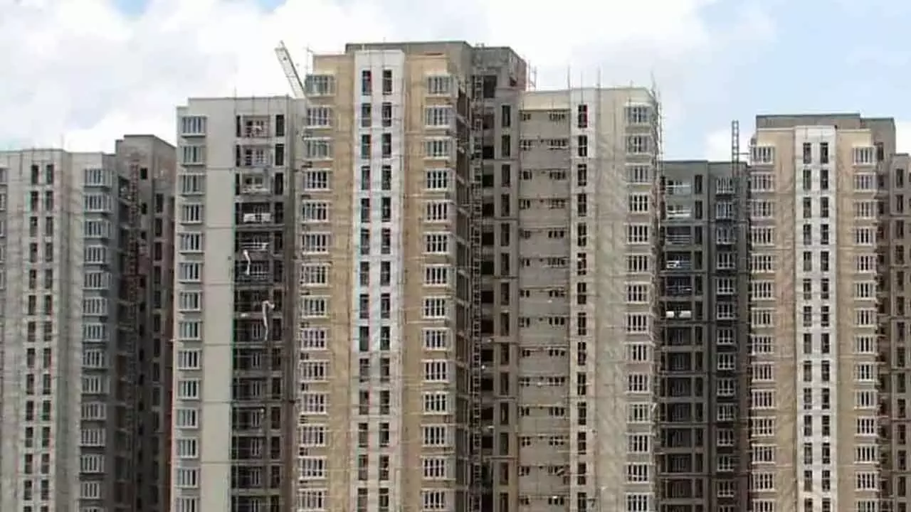 Housing Prices In Delhi-NCR, Bengaluru Jump 29 Pc In Jul-Sep: Anarock