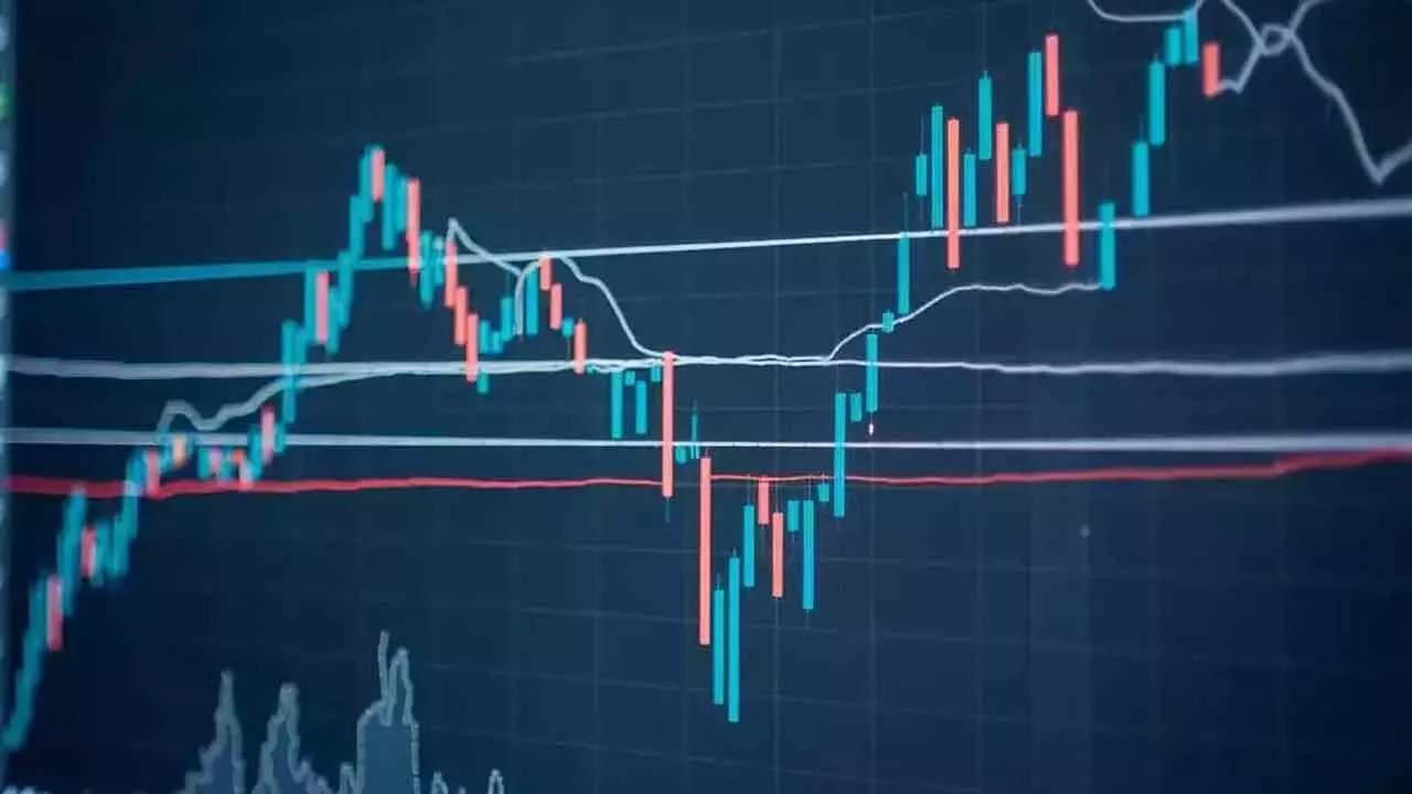 Further Uptick Likely In Overbought Zone