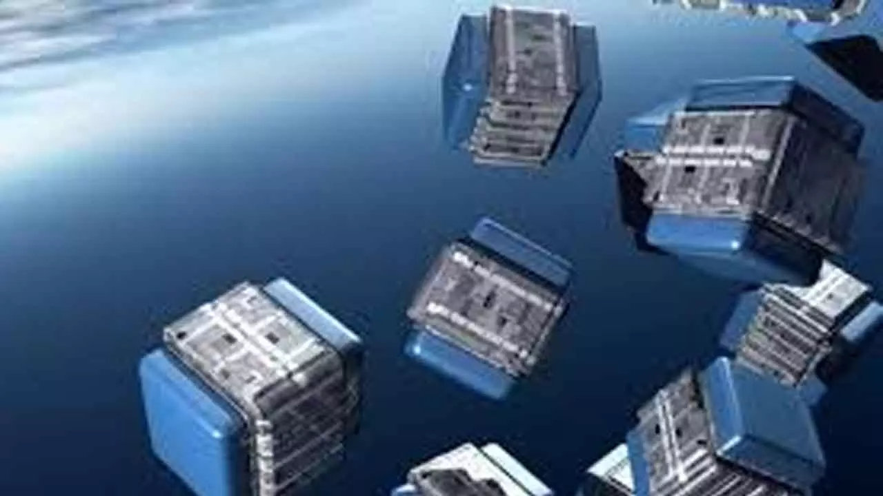 CubeSats Revolutionizing How Scientists Study Cosmos