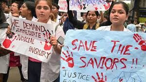 Supreme Court Hearing Scheduled for 2 PM: Kolkata Medico Rape Case