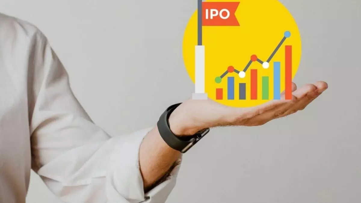 Big Day for IPOs: Manba Finance Goes Public, Diffusion Engineers Concludes Offer