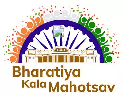 Bharatiya Kala Mahotsav Attracts Enthusiastic Crowd