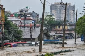 Nepal Evaluates Flood Damage Amid Rising Death Toll of 192