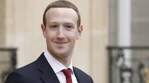 Meta CEO Mark Zuckerberg Rises to 4th Richest Person in the World