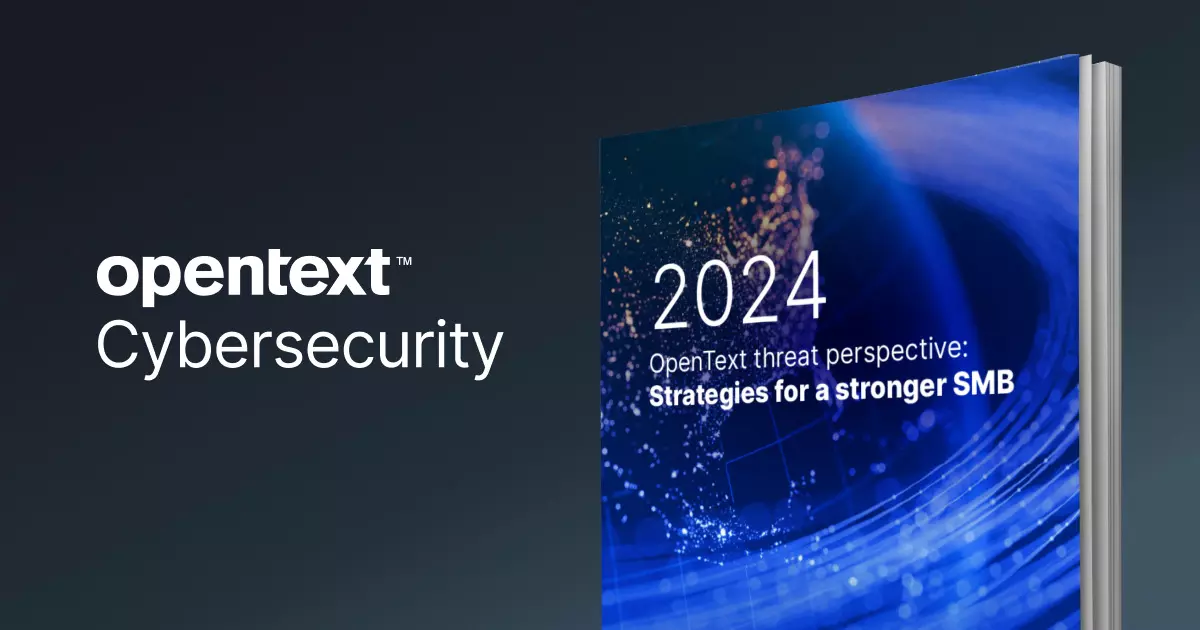 OpenText Study Shows Collaboration Between Nation-States and Cybercrime Rings