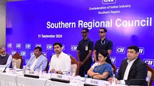 Andhra Pradesh Government Establishes CII Consultative Forum