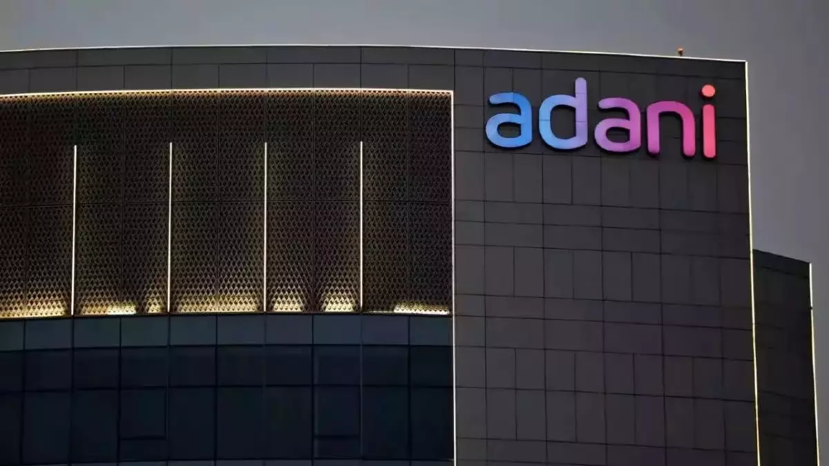 3 Adani Group firms join WEFs Industrial Clusters initiative