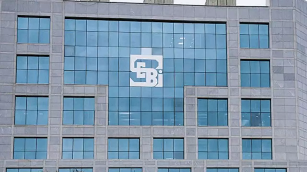 Sebi Board Meet Keeps Bourses On Tenterhooks