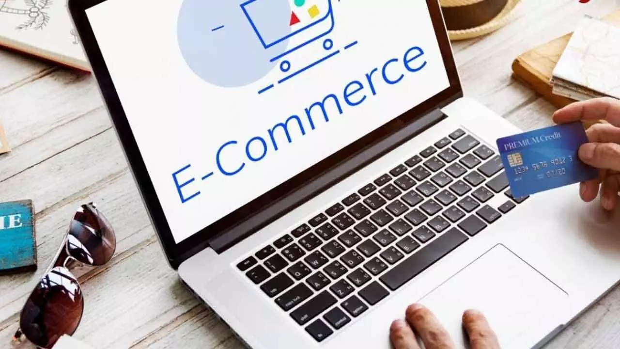 E-commerce Sales Will Touch Rs 1.2 Lakh Cr In GMV This Festive Season