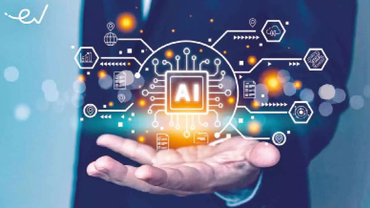 81% Of Indians Now Plan To Invest In AI Software, Seek Faster Returns