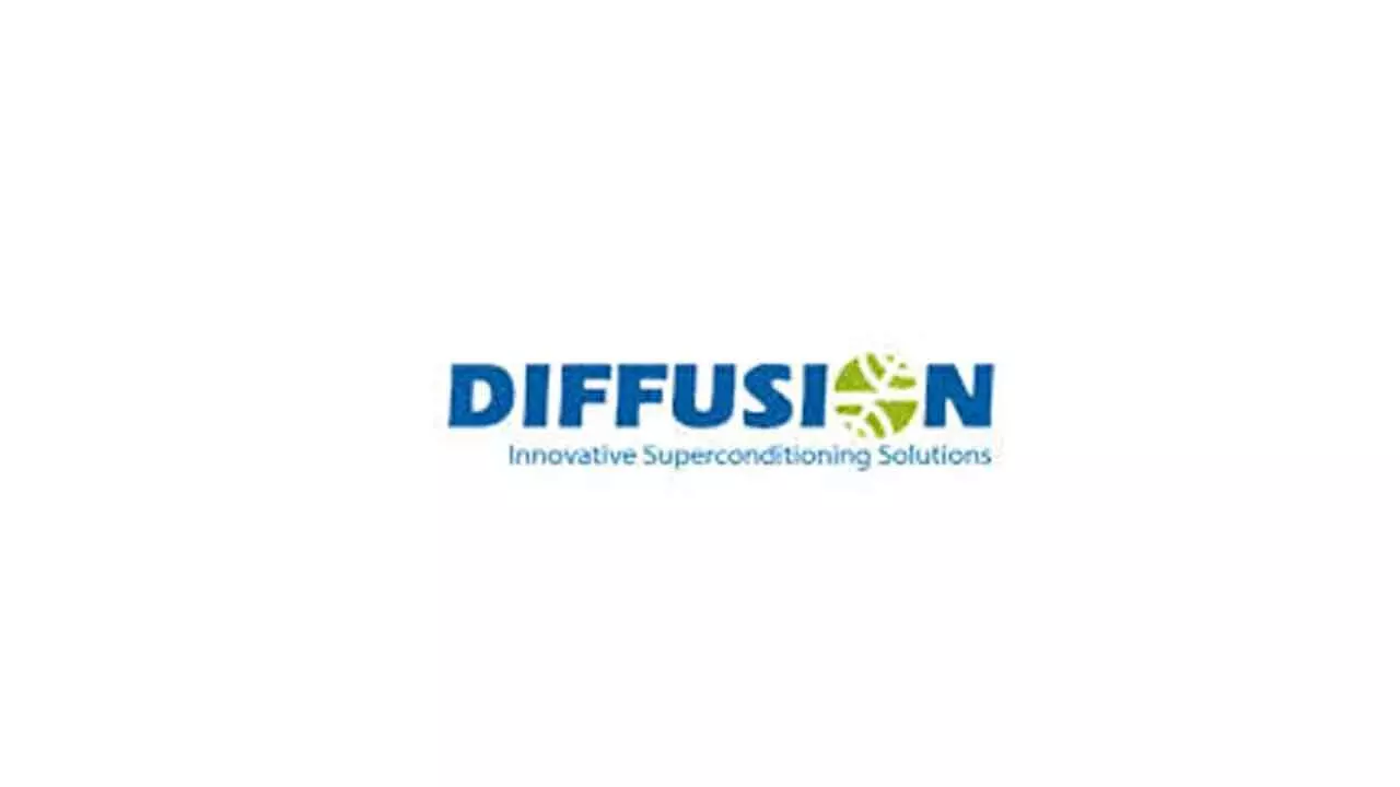 Diffusion Engineers IPO Subscribed 114.50x