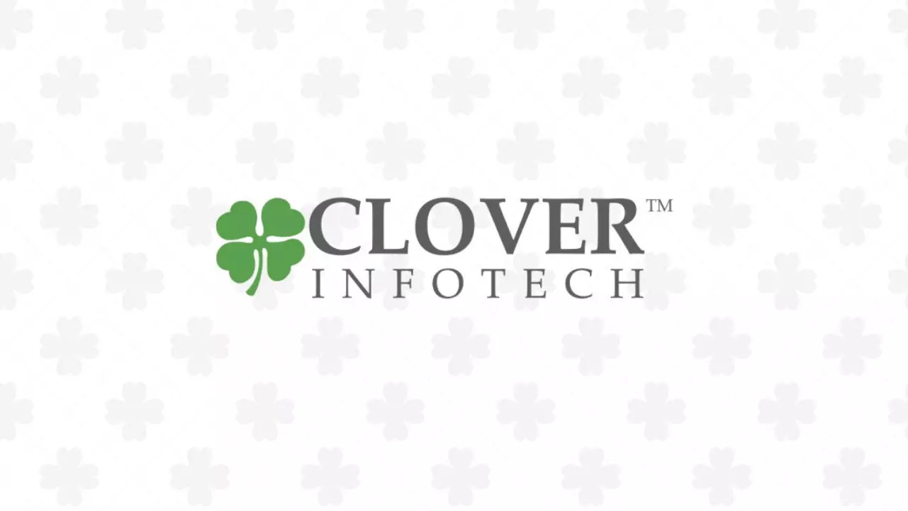 Clover Infotech transforms employee engagement & retention with AI-enabled digital assistant ‘DIYA’